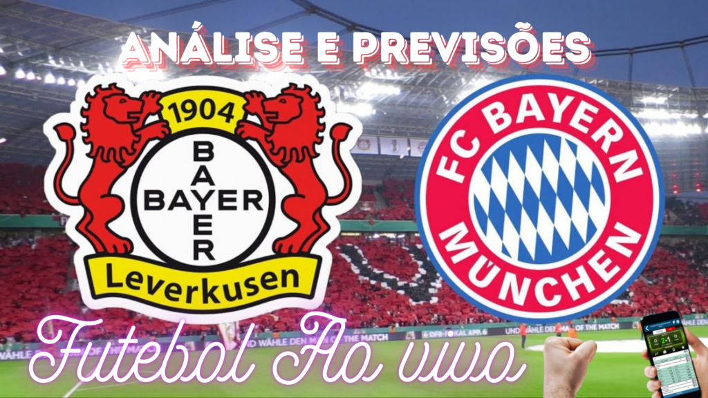 análise e previsões de aposta bayern munique x leverkusen