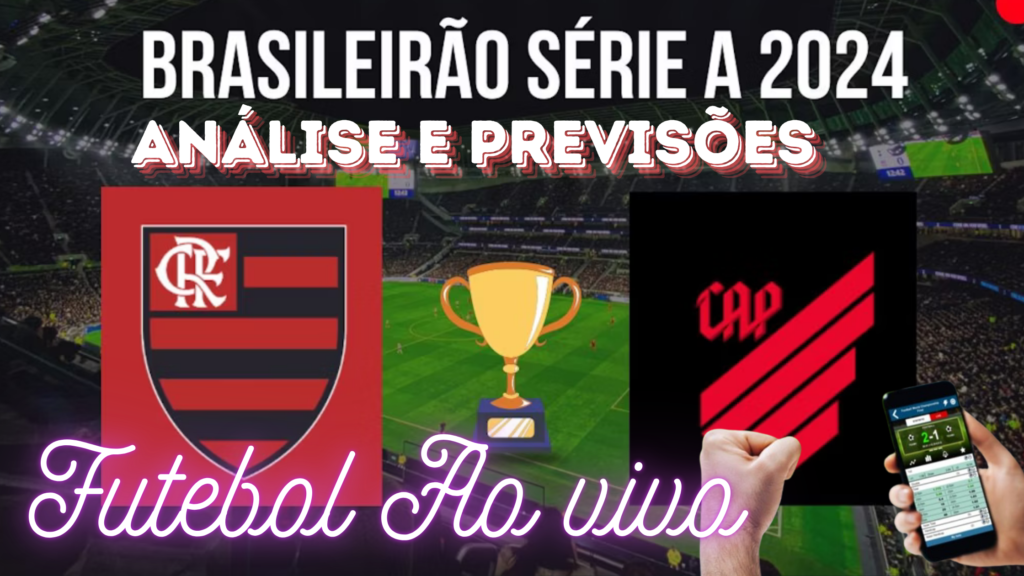 análise e previsões de aposta flamengo x athletico-pr