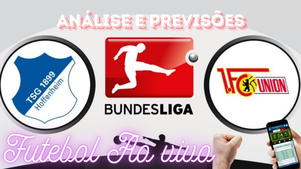 análise e previsões de aposta union berlin x hoffenheim