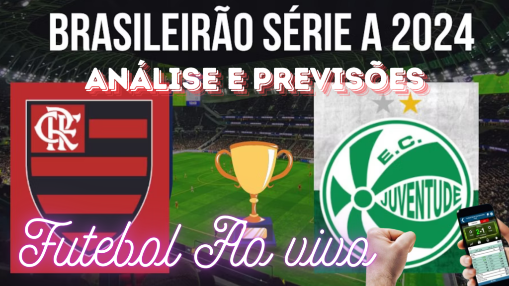 análise e previsões de aposta flamengo x juventude