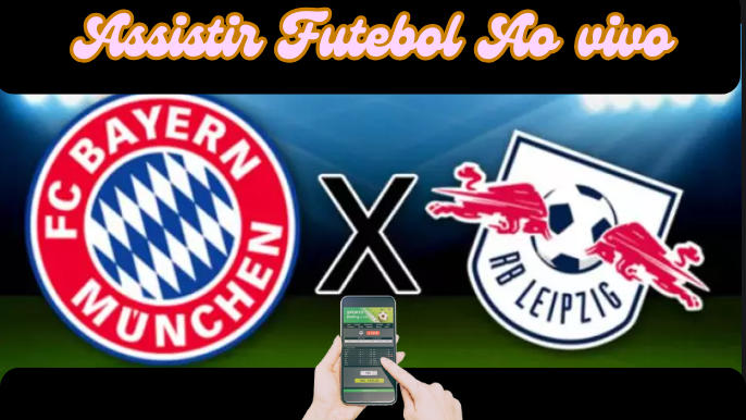 bayern munique x rb leipzig 2024