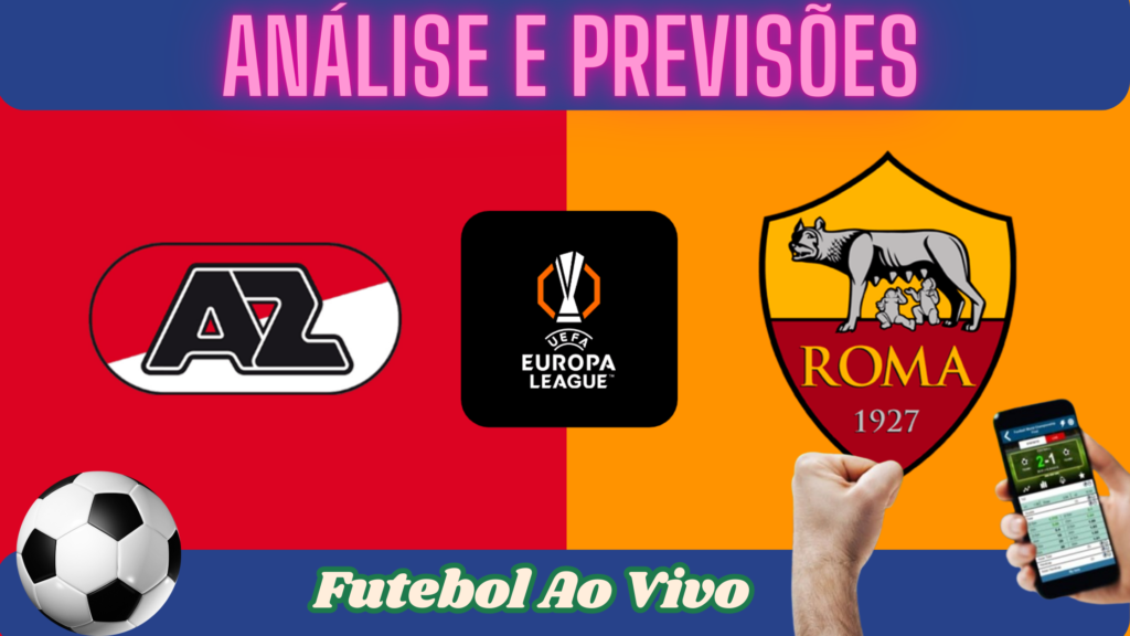 az alkmaar x roma 2025