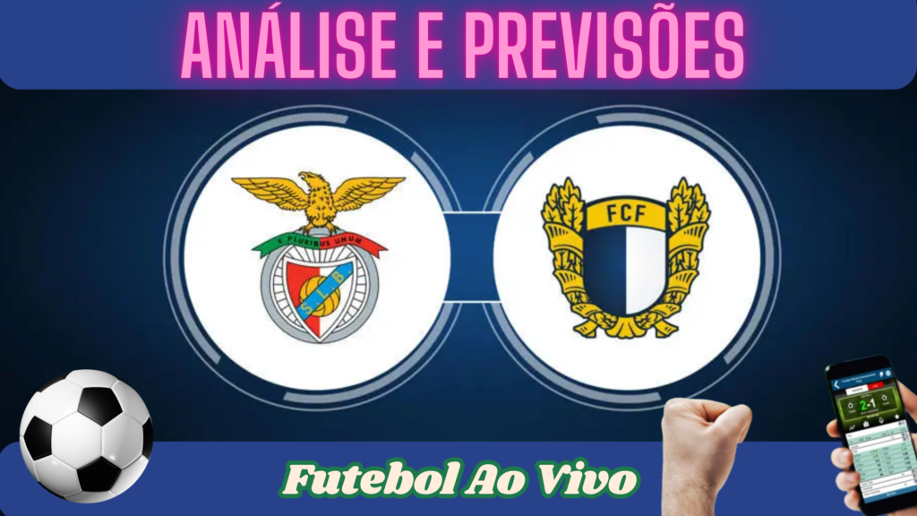 benfica x famalicão 2025