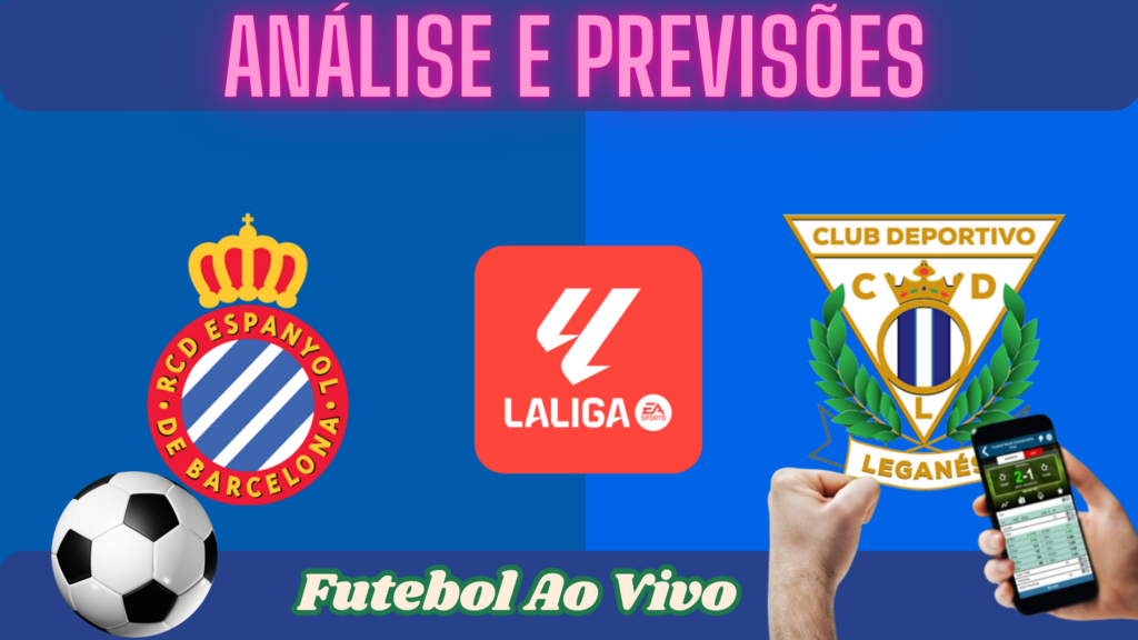 espanyol x leganés 2025