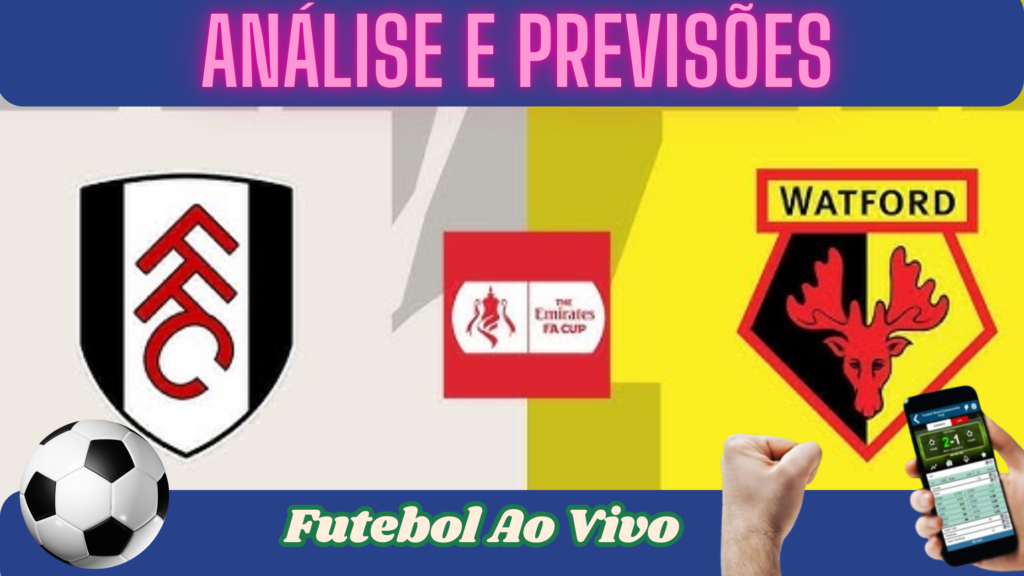 fulham x watford 2025