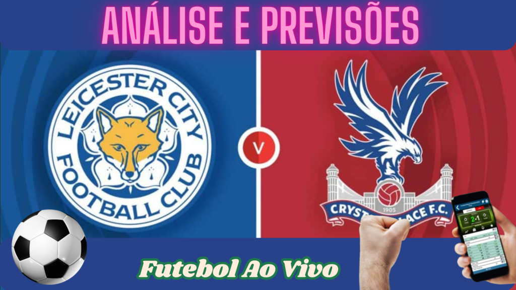 leicester x crystal palace 2025