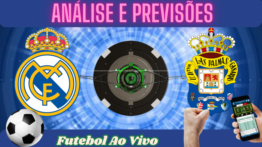 real madrid x las palmas 2025