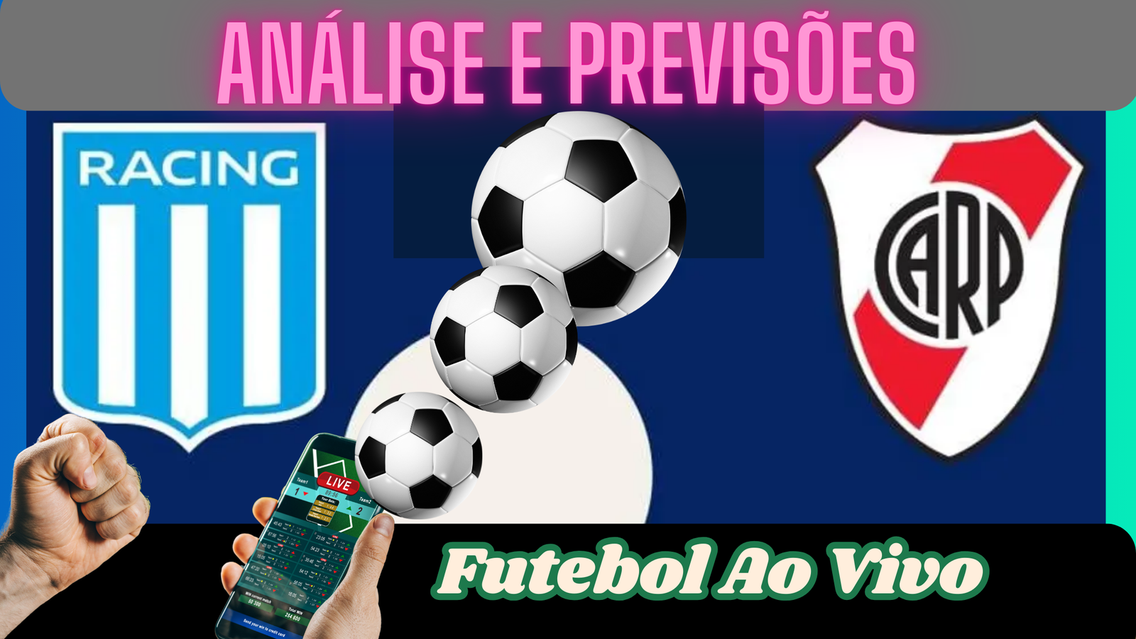 independiente x racing club 2025 futebol ao vivo