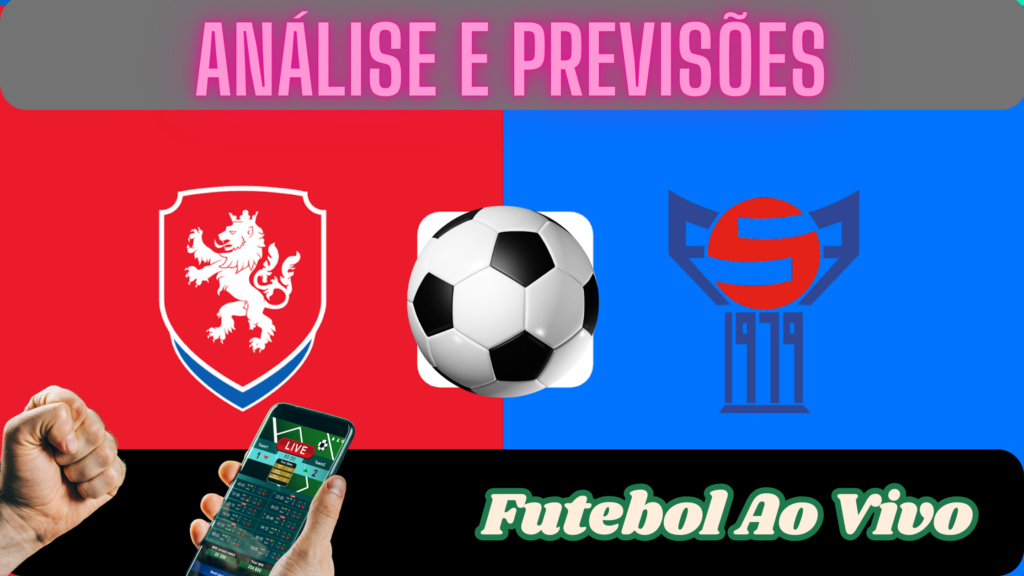 futebol ao vivo república tcheca x ilhas faroé palpite 2025